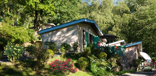 Village vacances de Brassac