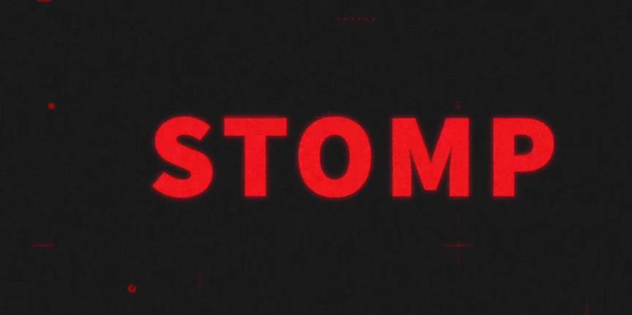 Spectacle Stomp